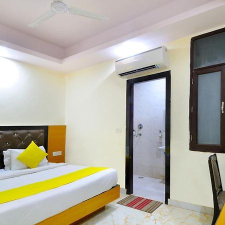 Airport Hotel Prince Palace By Byobhotels New Delhi Extérieur photo