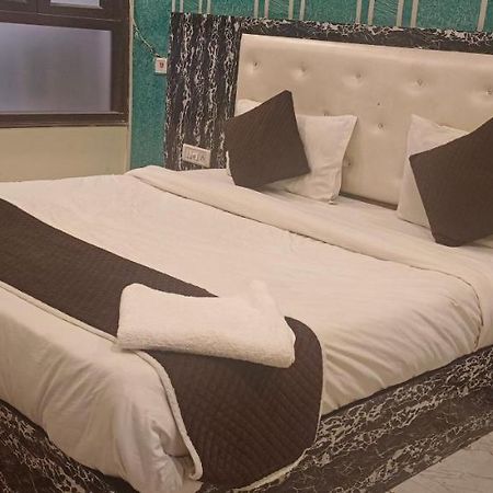 Airport Hotel Prince Palace By Byobhotels New Delhi Extérieur photo